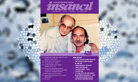 Mart 2026 / Sayı: 428