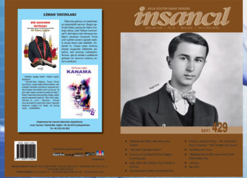 Nisan 2026 / Sayı: 429