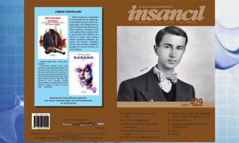 Nisan 2026 / Sayı: 429