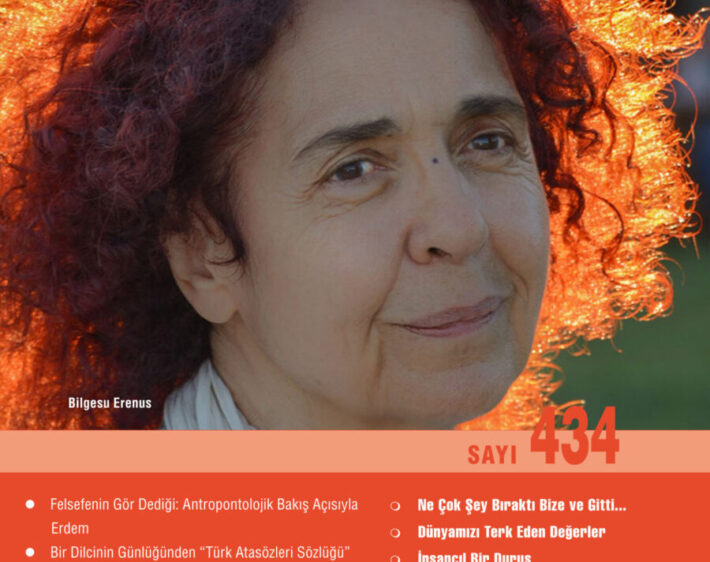 Eylül 2029 / Sayı: 434